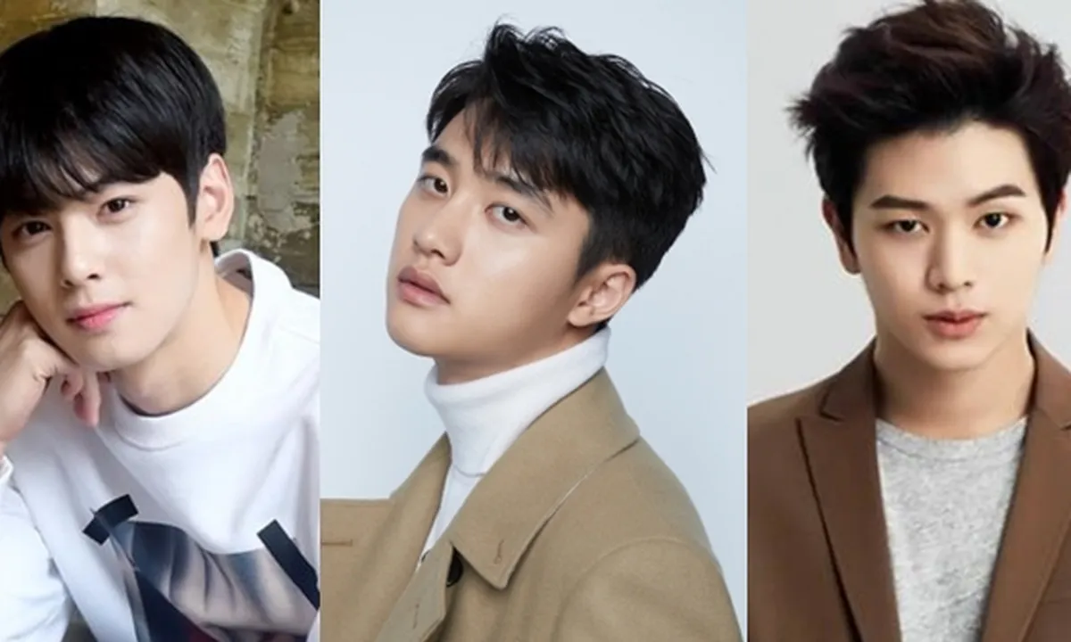 6 Member Boyband yang Lebih Populer Daripada Grupnya di Kalangan Publik Korea