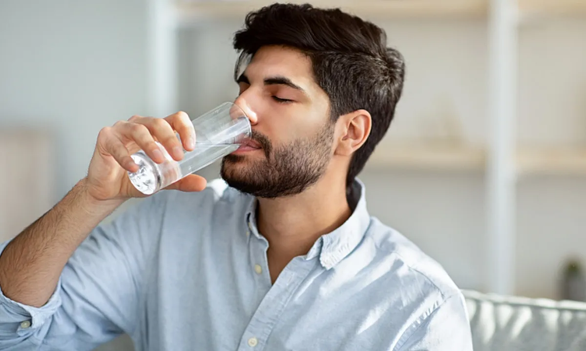 6 Minuman Alami untuk Menurunkan Tekanan Darah dan Menjaga Kesehatan Jantung Anda