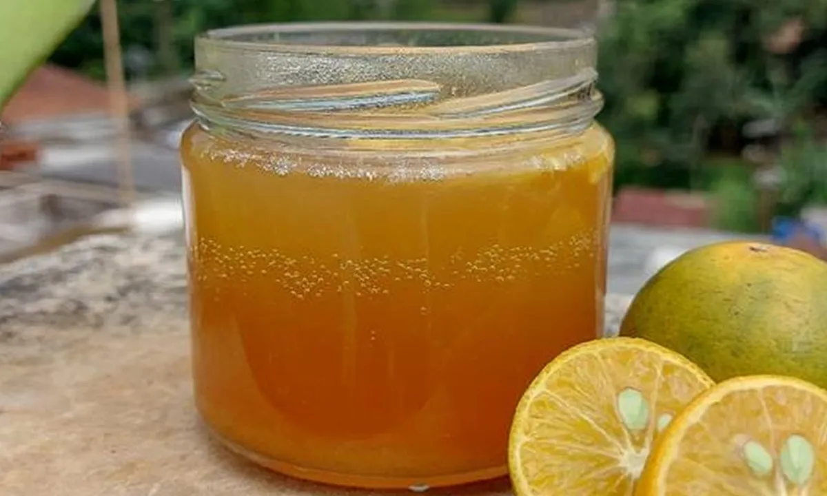 6 Minuman untuk Lebaran Rendah Gula, Lebih Segar dan Tentunya Menyehatkan