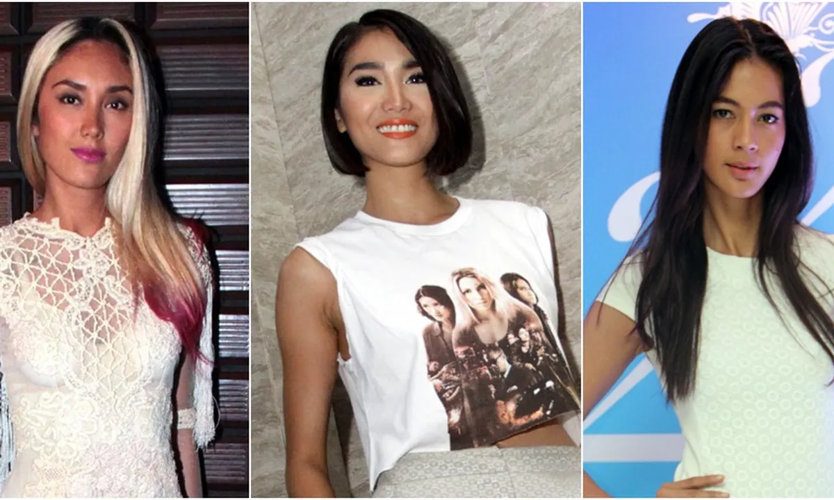 6 Model Cantik Indonesia Ini Mampu Setenar Seleb Idolamu