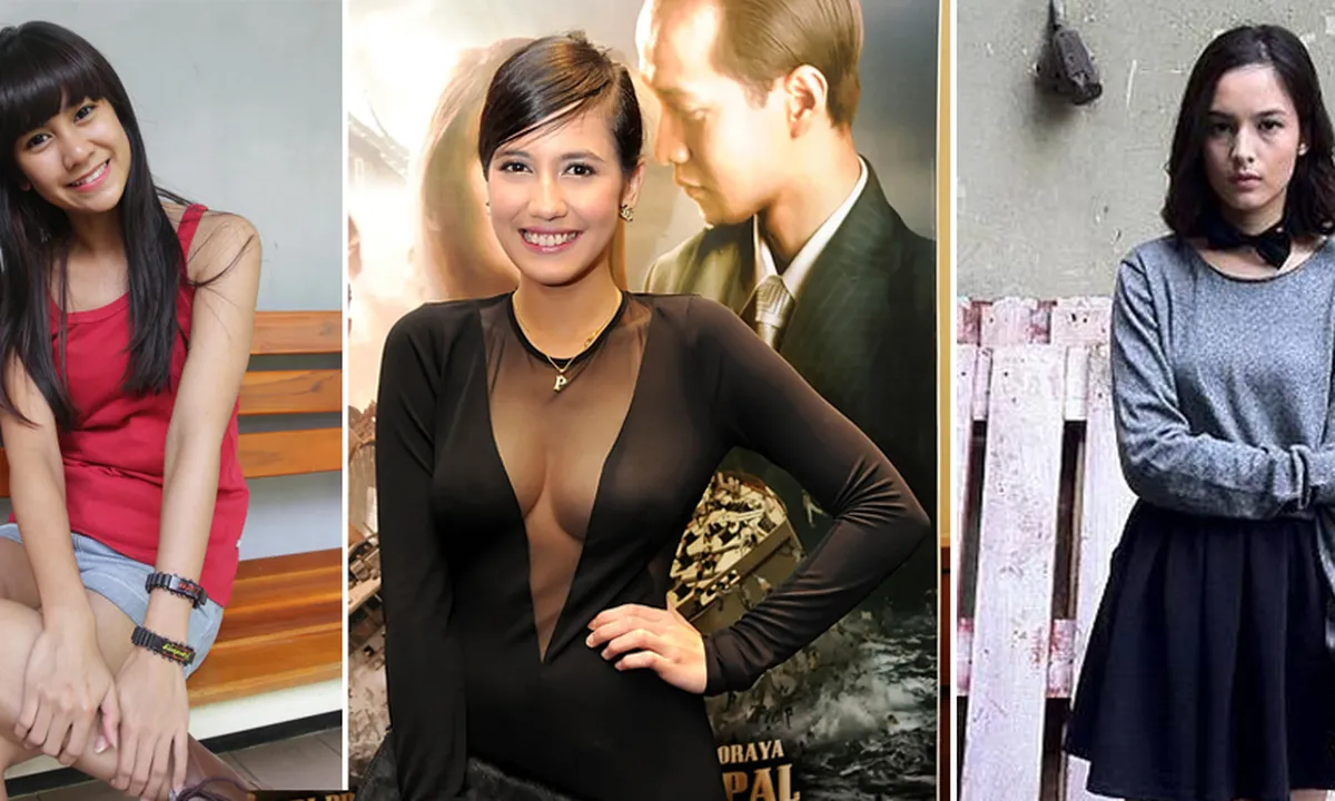 6 Model Video Klip Lokal Ini Cantiknya Minta Ampun