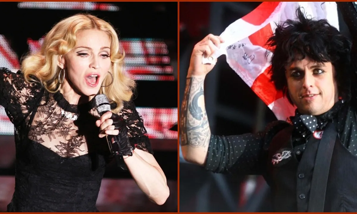 6 Musisi Ini Ngehits Lewat Lagu 'Curian'?