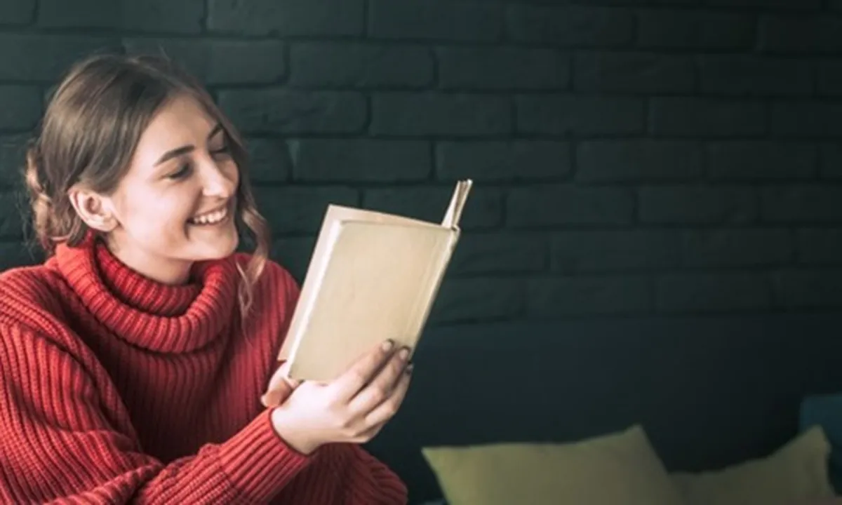 6 Perbedaan Buku Fiksi dan Nonfiksi, Pahami Pengertian Serta Contohnya