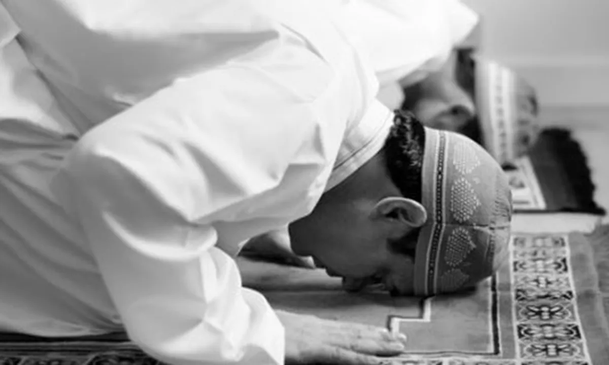 6 Persiapan Menyambut Malam Lailatul Qadar, Raih Berkah di Bulan Ramadhan