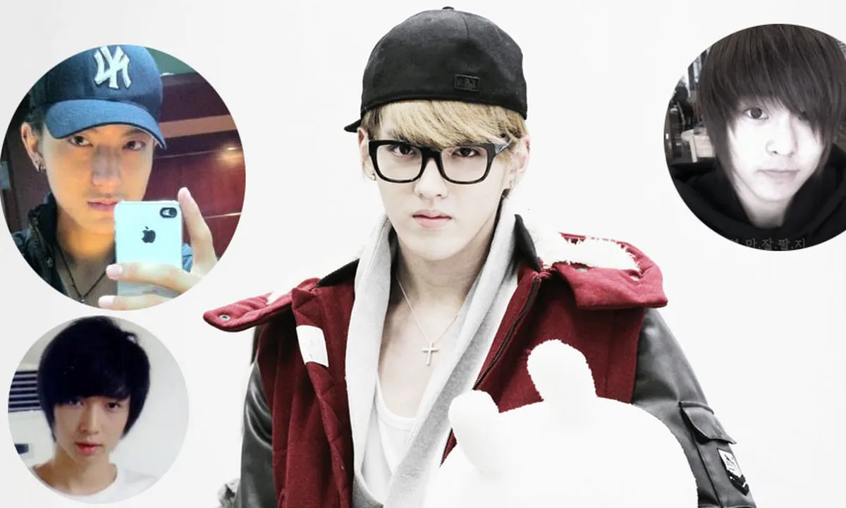 6 Perubahan Ganteng, EXO-M Dulu Vs Sekarang
