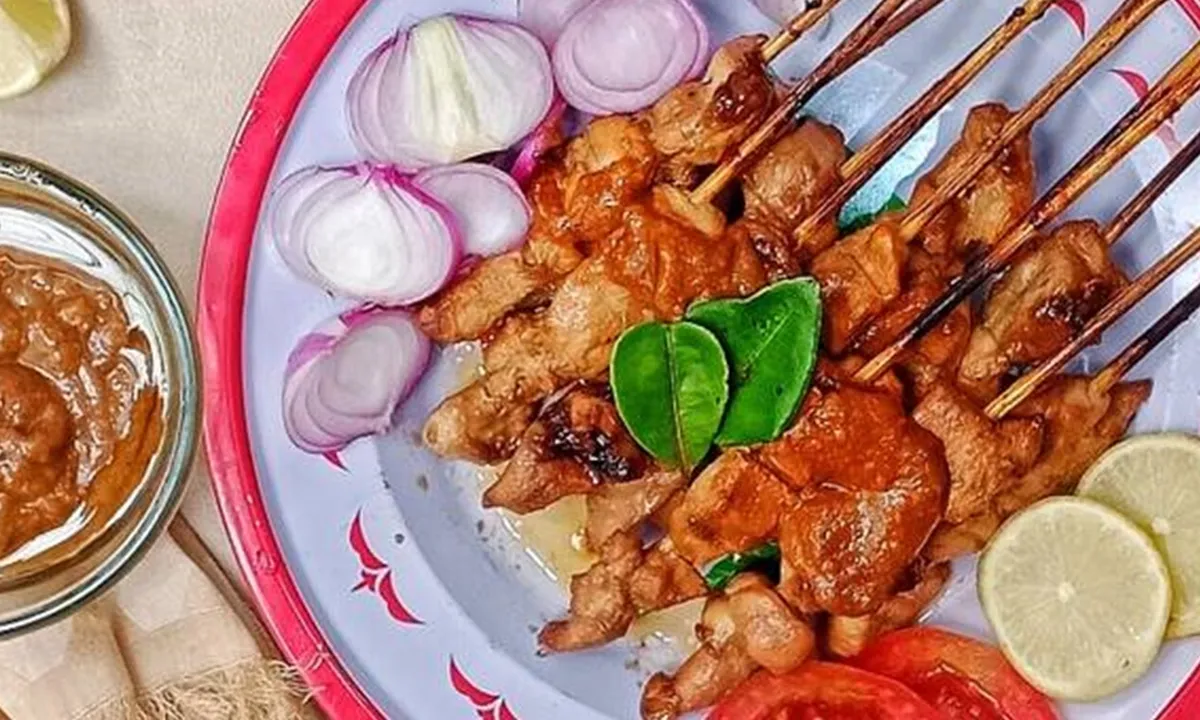 6 Pilihan Makanan Lebaran Tanpa Santan yang Menggugah Selera, Enak dan Lebih Sehat