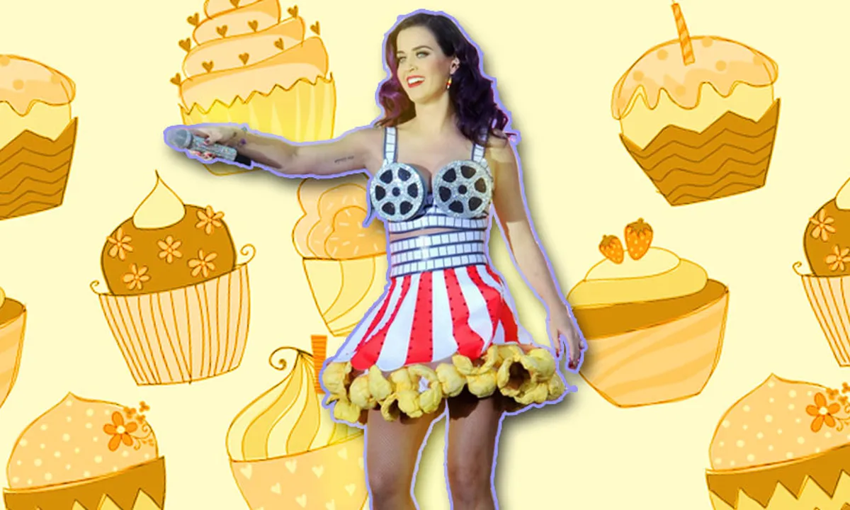 6 Popstar Dengan Bra Mereka Yang Unik!