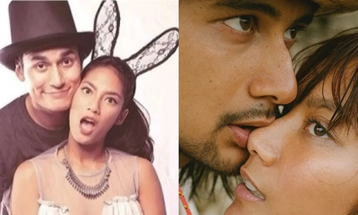 6 Pria yang Pernah Dikabarkan Dekat dengan Tara Basro, Daniel Adnan Jadi Pembuktian Cinta