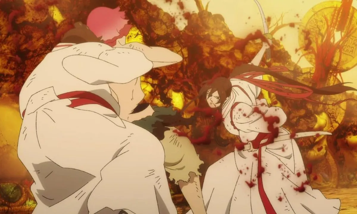 6 Rekomendasi Anime Terbaru dengan Pertarungan Paling Epic, Bikin Tegang Sekaligus Terpukau