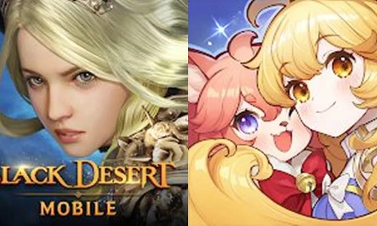 6 Rekomendasi Game MMORPG Android Terpopuler dan Terbaik