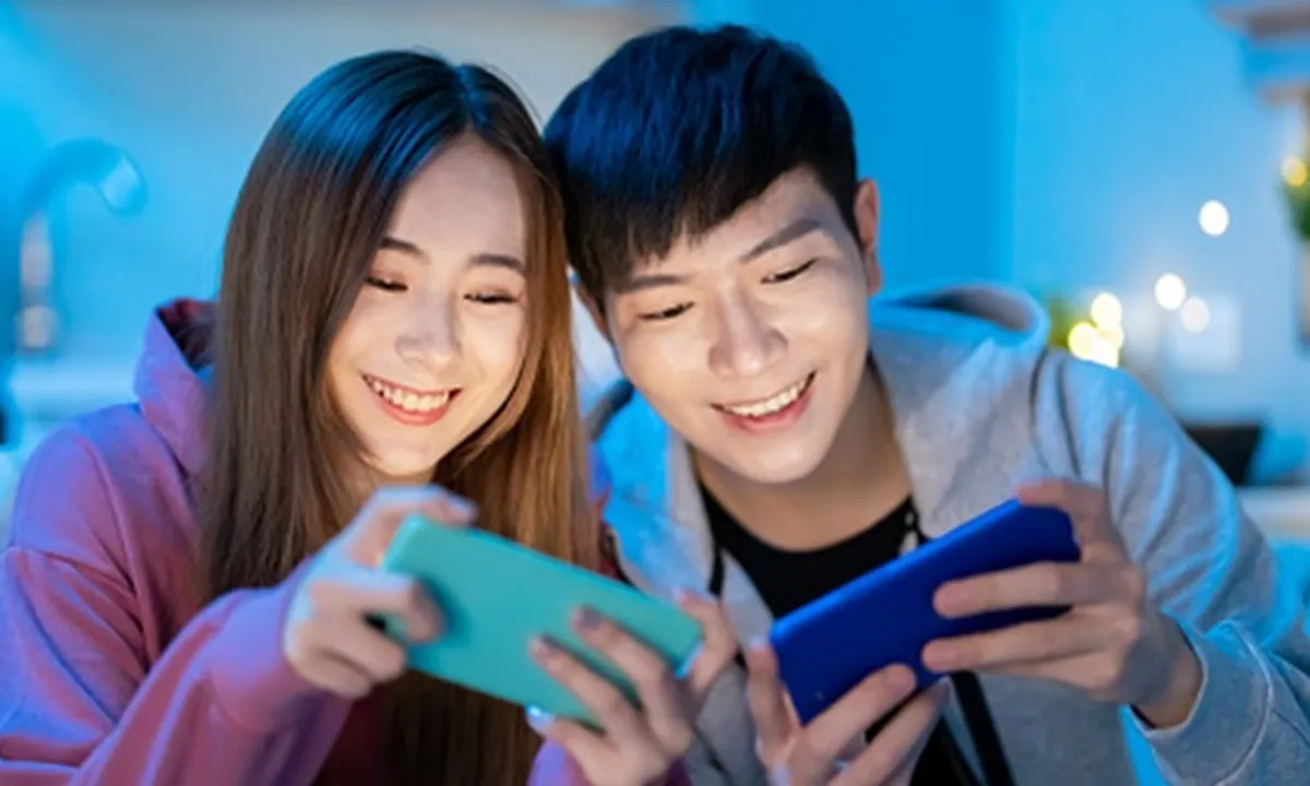 6 Rekomendasi Game Online Android Seru, Bisa Jadi Obat Penghilang Bosan dan Penat