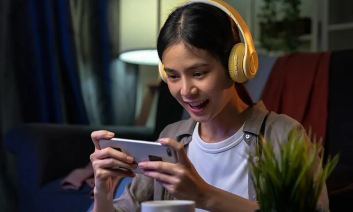 6 Rekomendasi Game Perempuan Offline Android Seru, Cocok Dimainkan saat Bosan