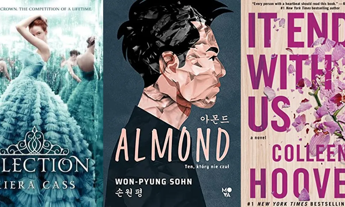 6 Rekomendasi Novel Romantis yang Menyentuh, Bikin Baper