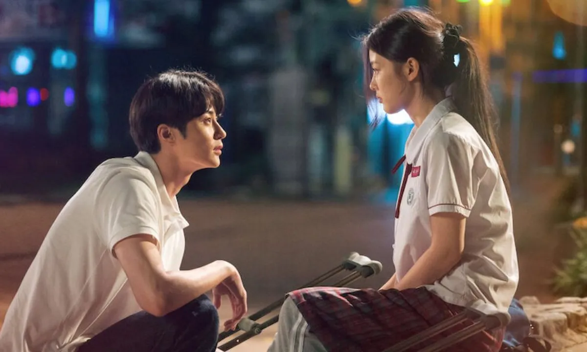 6 Rekomendasi Youth Drama Korea, Relatable untuk Mengingat Masa Muda