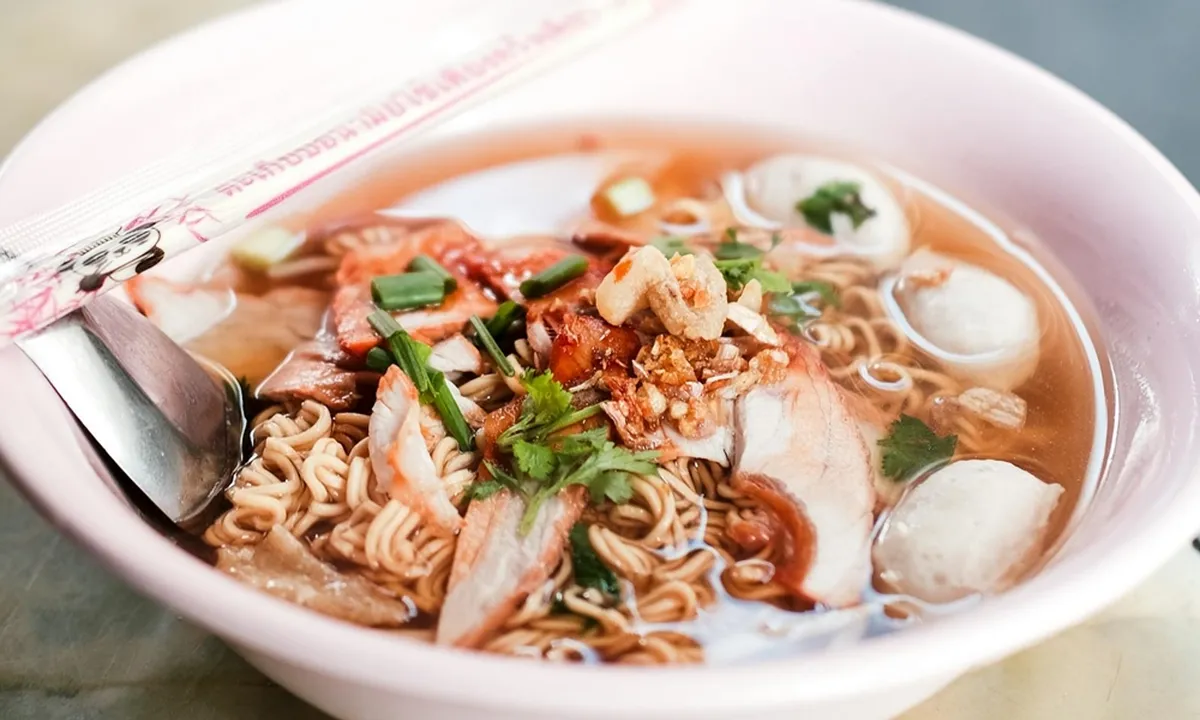 6 Resep Bakso China Mudah dan Lezat untuk Hidangan Spesial Keluarga