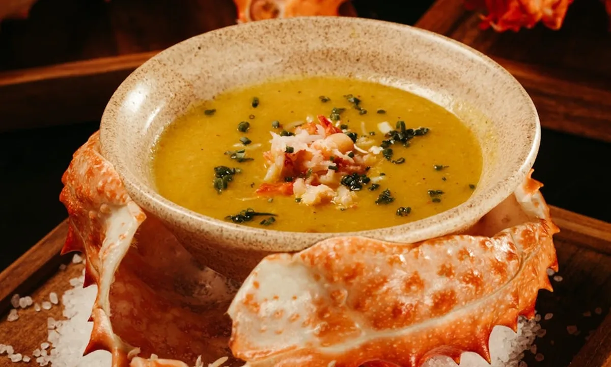 6 Resep Crab Curry yang Praktis dan Bisa Jadi Menu Makan Unik di Rumah