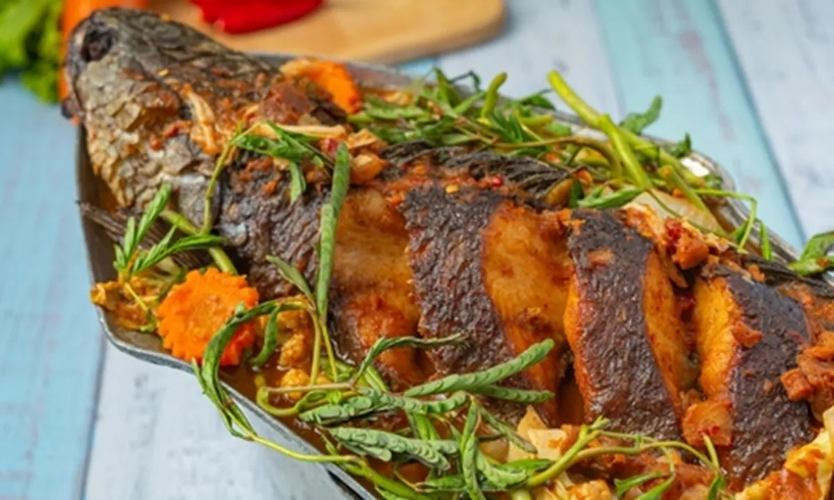 6 Resep Gulai Ikan yang Mudah Dibuat dan Tidak Amis
