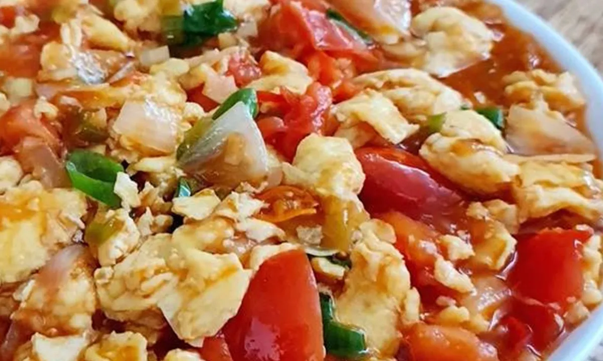 6 Resep Ide Menu Sahur Berbahan Telur, Mudah Dibuat dan Rasanya Lezat