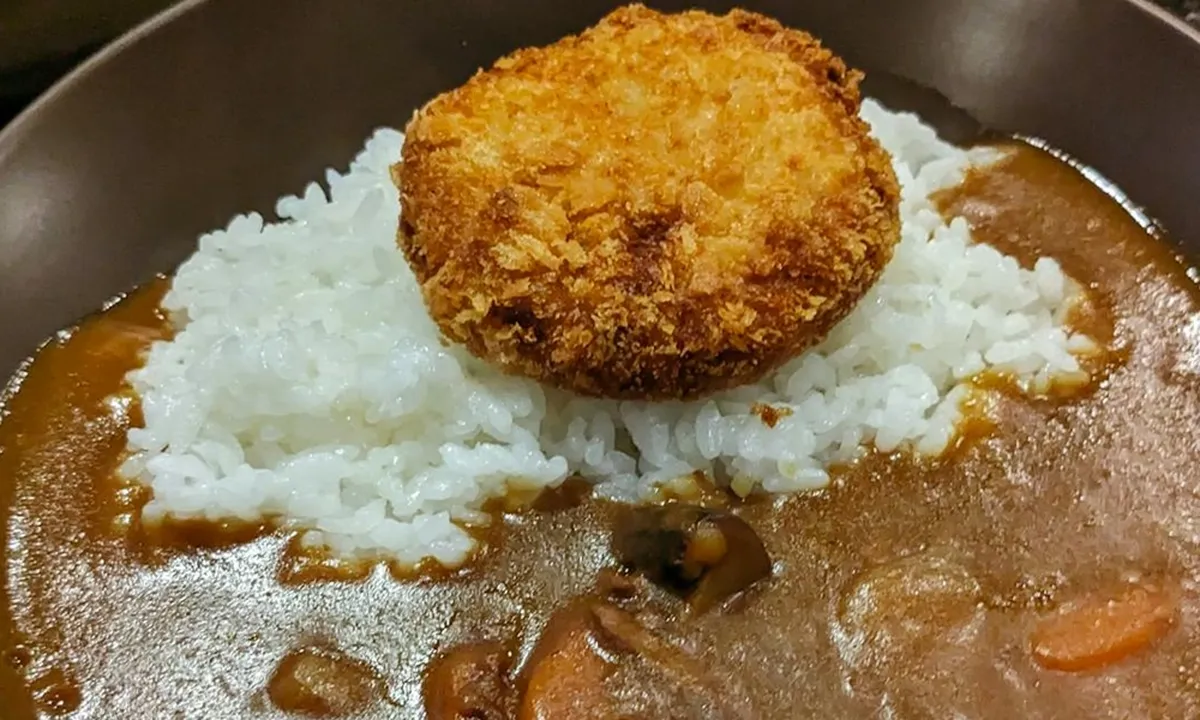 6 Resep Kroket Jepang yang Bisa Jadi Lauk Makan Mudah dan Simpel