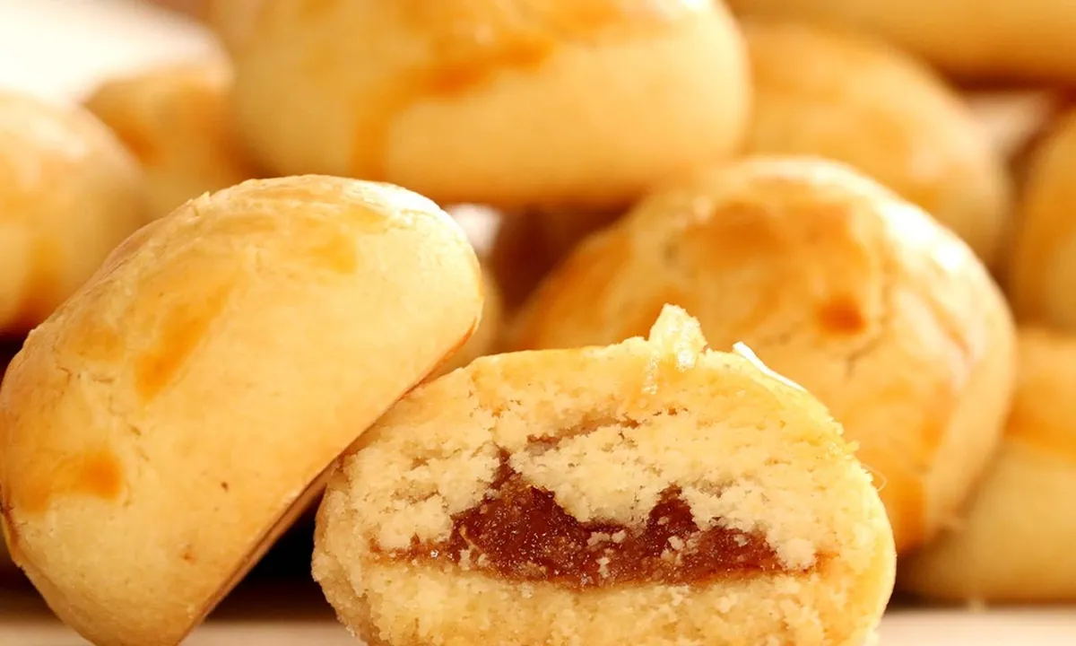 6 Resep Kue Kering Kekinian dengan Tampilan dan Cita Rasa Unik, Bisa Jadi Ide Jualan
