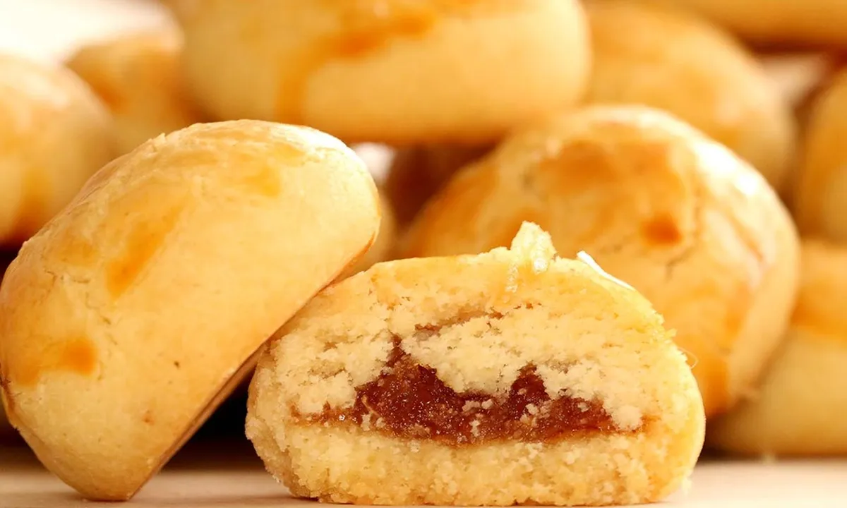 6 Resep Kue Lebaran yang Khas Hari Raya, Bisa Lebih Kalau Hemat Bikin Sendiri