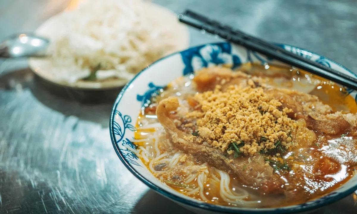 6 Resep Mie Korea Kuah Tradisional yang Bisa Dibuat Sendiri di Rumah