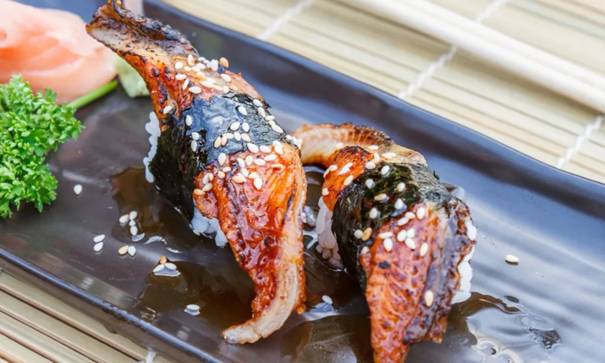 6 Resep Olahan Belut Jepang yang Mudah dan Praktis di Rumah