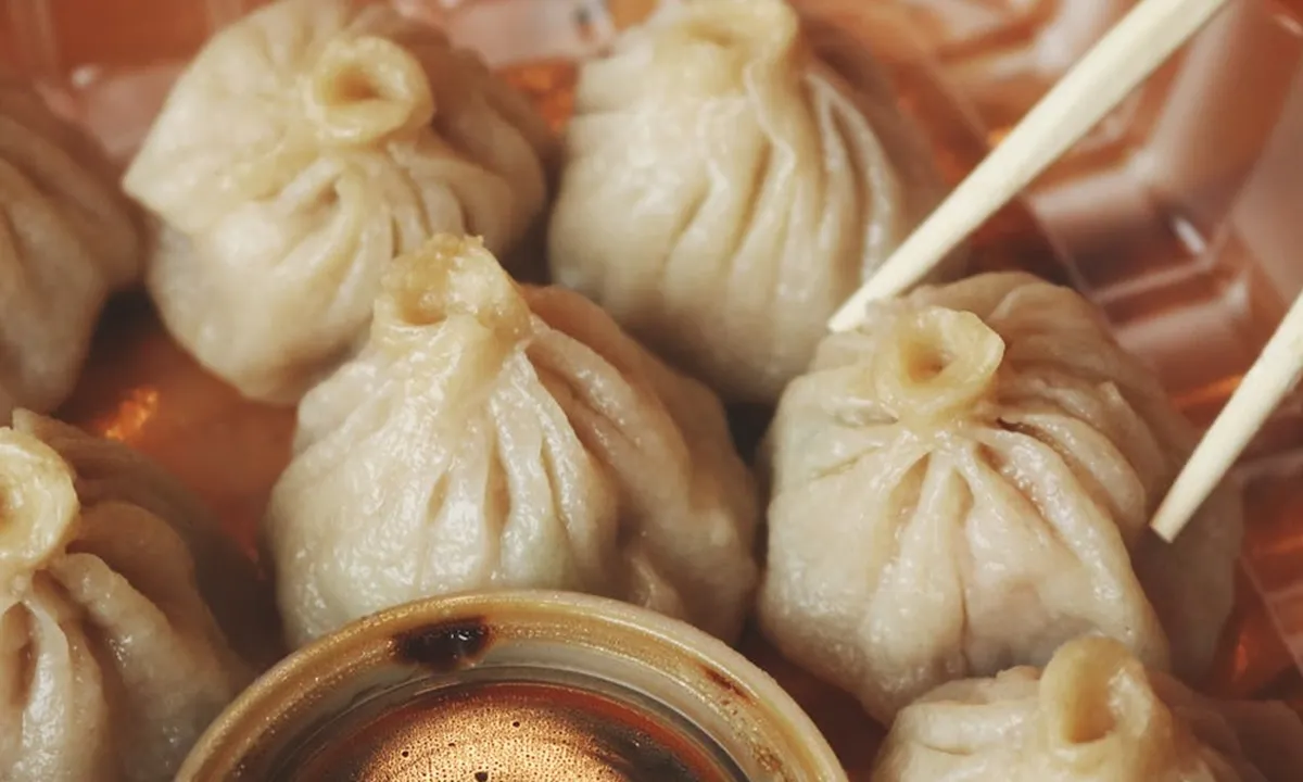 6 Resep Olahan China Dumpling yang Mudah Dibuat dan Bisa Jadi Cemilan Sehat