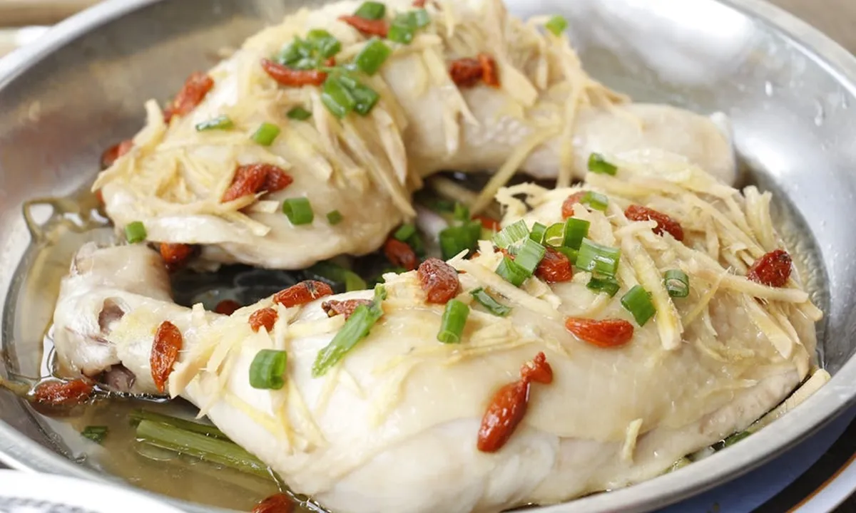 6 Resep Olahan Chinese Chicken Stew yang Cocok Jadi Comfort Food Sehat