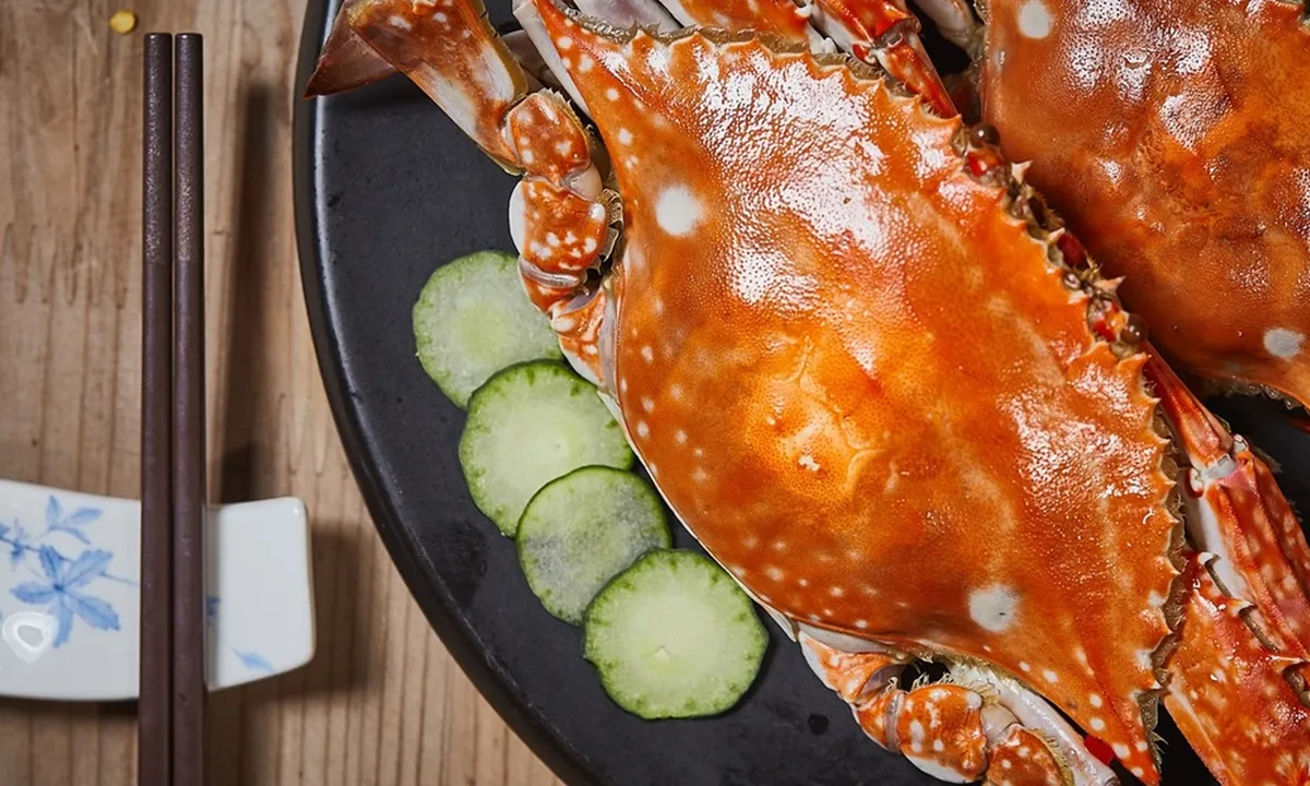 6 Resep Olahan dari Kepiting Korea yang Lezat, Wajib Dibuat oleh Pecinta Seafood