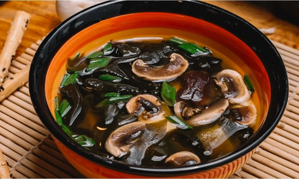 6 Resep Olahan Jamur Jepang yang Cocok Jadi Lauk Sehat Keluarga