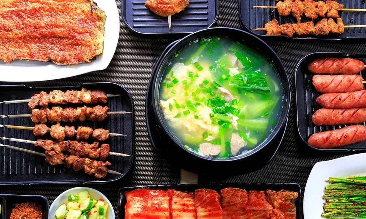6 Resep Olahan Sate Korea yang Bisa Jadi Ide Lauk Makan Praktis