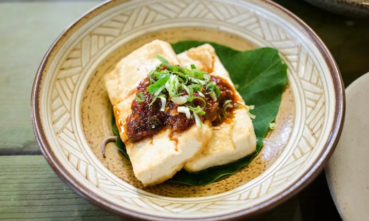 6 Resep Olahan Sayur Tahu Praktis yang Cocok untuk Menu Sehari-hari