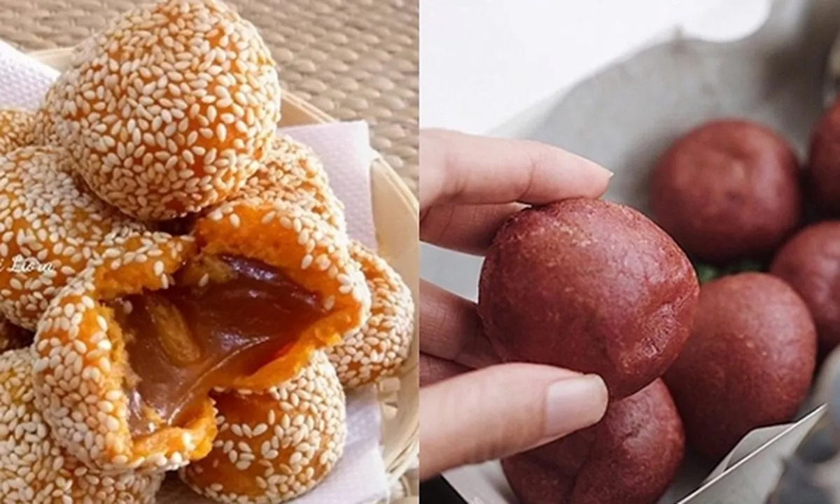 6 Resep Olahan Ubi Menjadi Makanan Manis