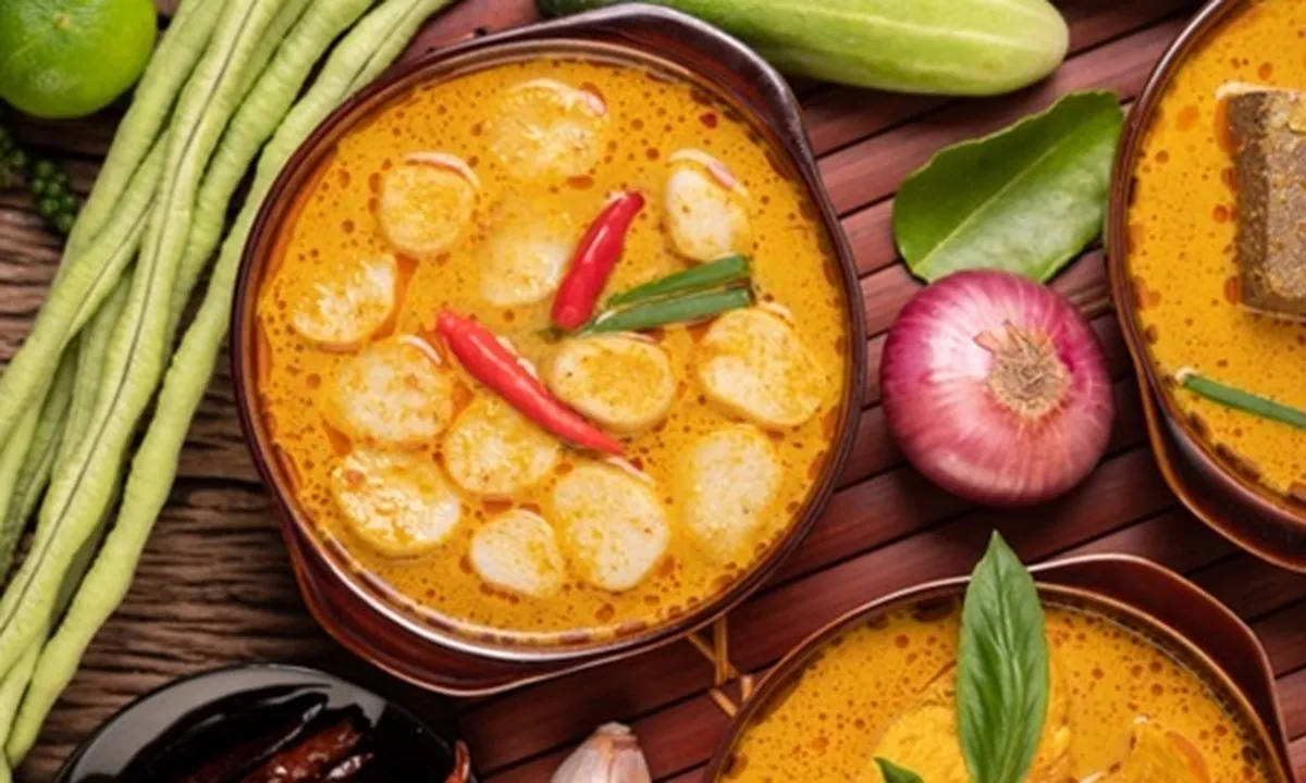 6 Resep Opor Tanpa Daging, Gurih dan Praktis Dibuat