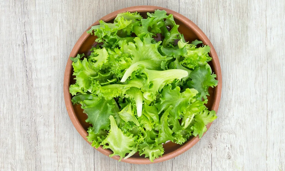 6 Resep Sayur Lettuce yang Praktis, Lezat dan Bergizi