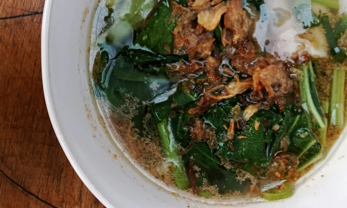 6 Resep Sayur Pakis yang Sederhana Tapi Lezat dan Bergizi, Wajib Dicoba