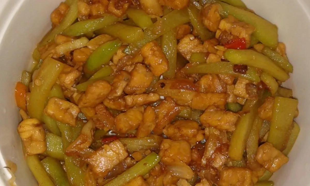 6 Resep Sayur Pepaya Muda untuk Menu Sehari-hari yang Praktis - Mudah Dibuat