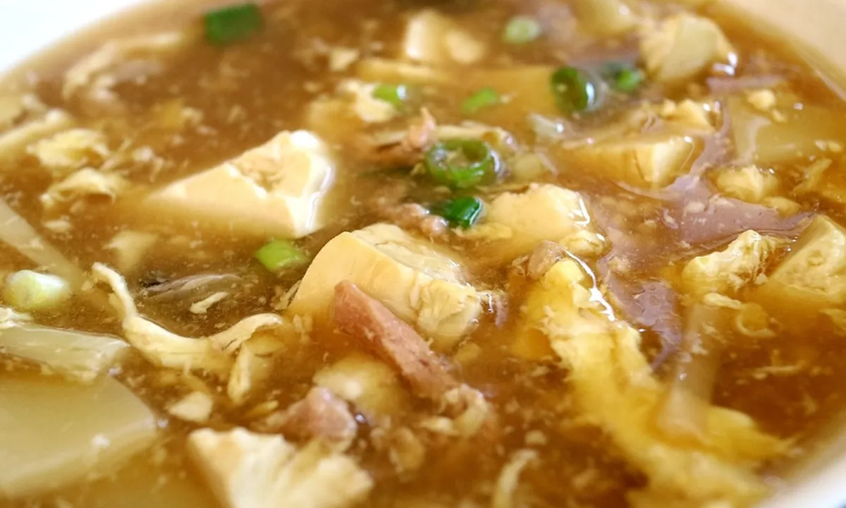 6 Resep Sup Tahu Jepang yang Bisa Jadi Hidangan Comfort Food Simpel