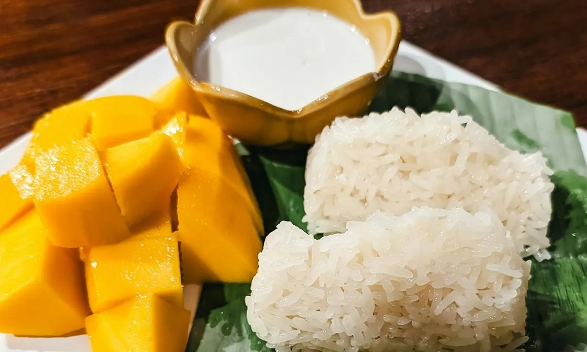 6 Resep Thailand Dessert yang Mudah Dibuat di Rumah dan Anti Gagal