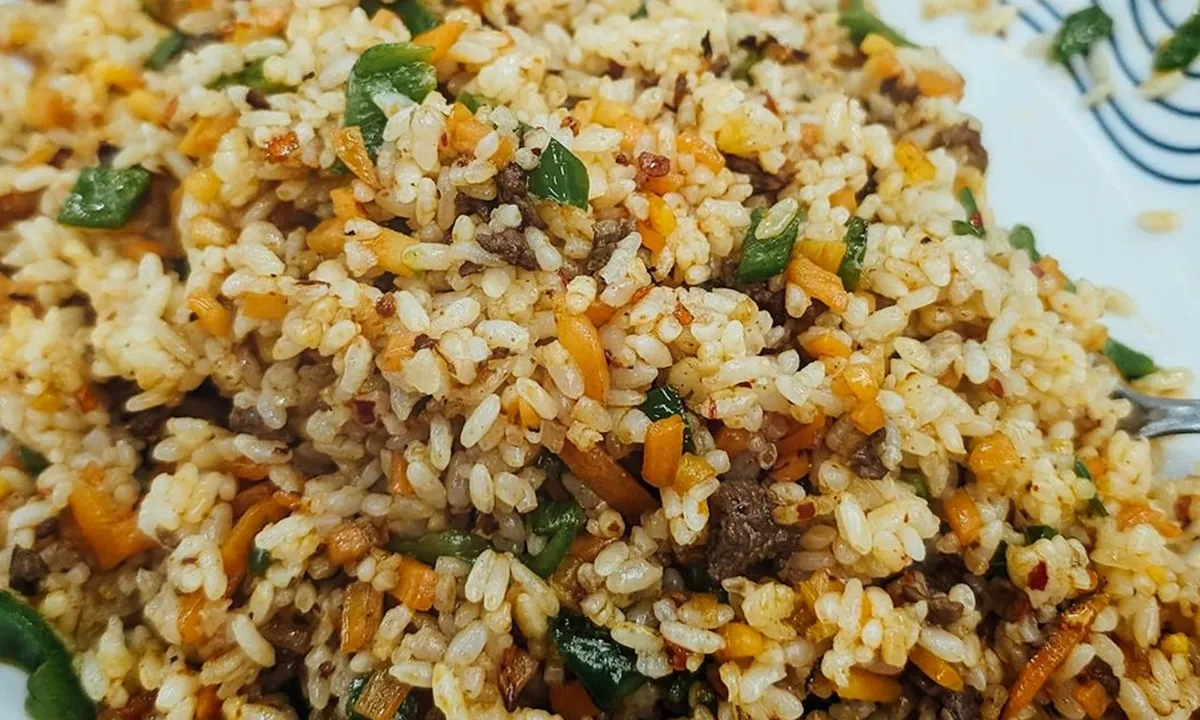 6 Resep Tom Yum Fried Rice yang Bisa Jadi Ide Menu Makan yang Berbeda dan Praktis