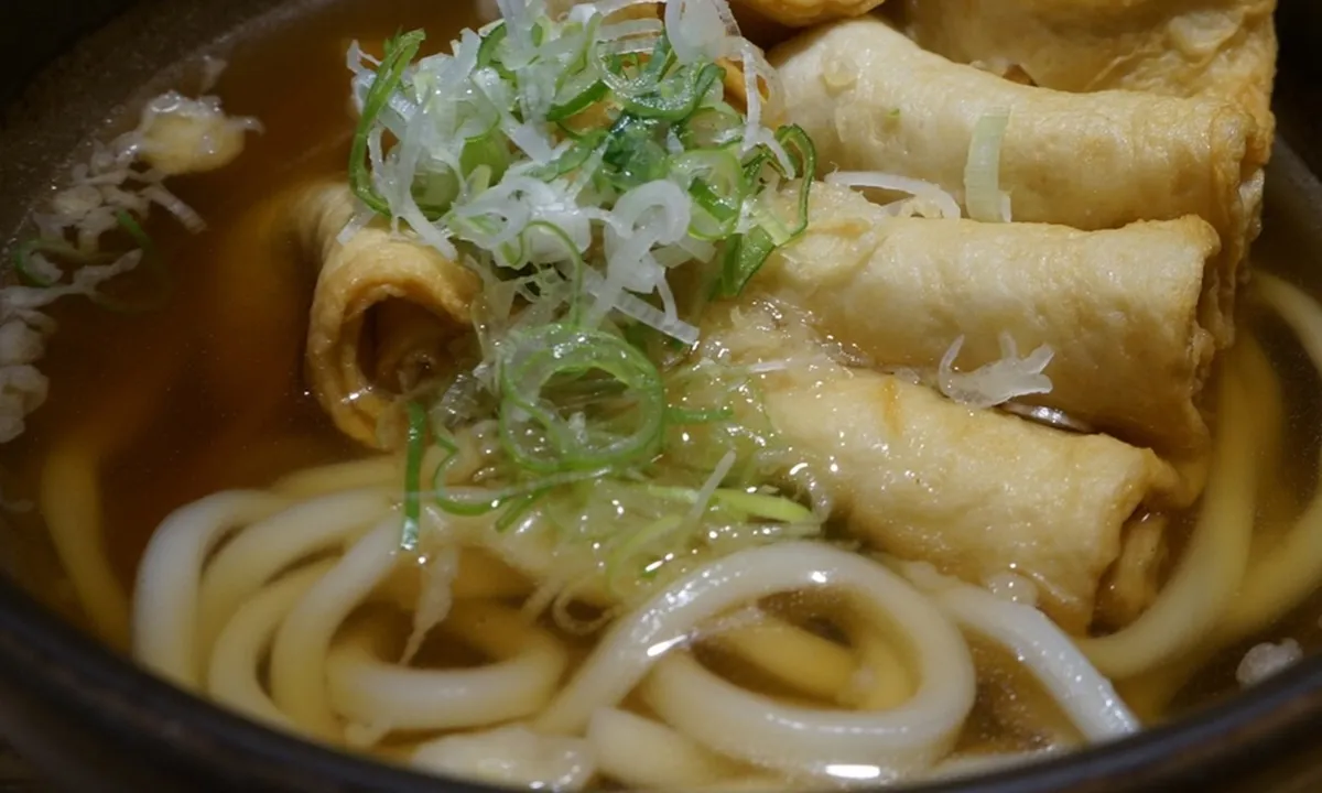 6 Resep Udon Jepang Halal Praktis yang Bisa Dibuat Sendiri di Rumah