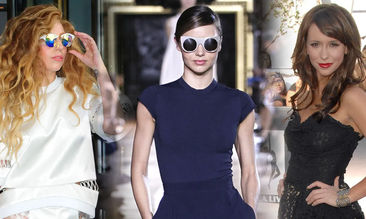 7 Selebriti Hollywood Ini Punya Cara Dandan Super Aneh!