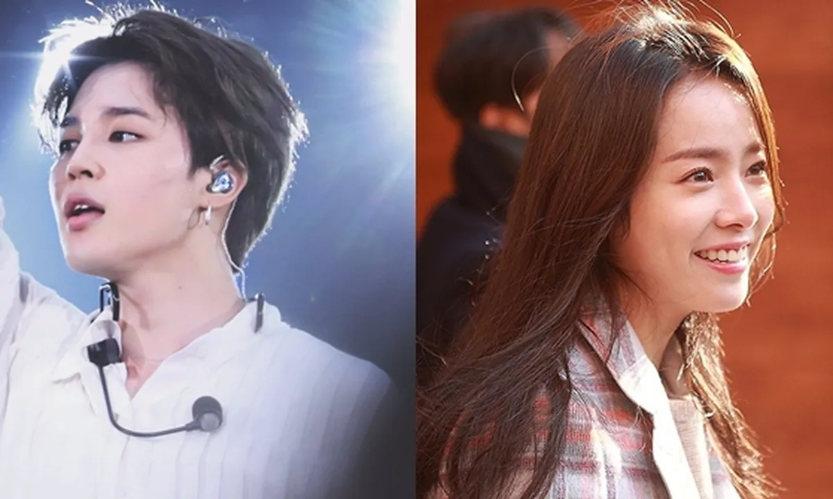 6 Selebriti Korea Bernama Jimin, Ada K-Pop Idol Sampai Aktris Cantik!