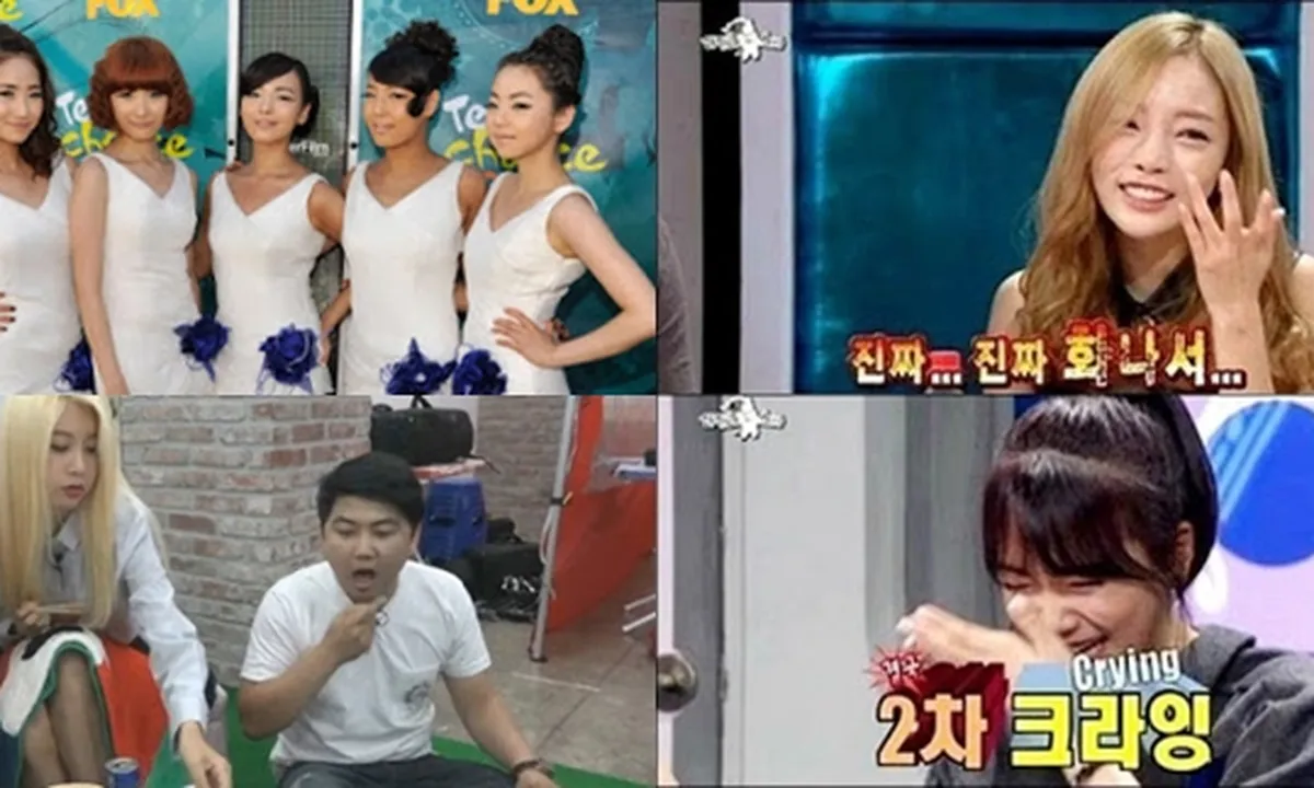 6 Skandal Legendaris Seleb Korea, Bikin Popularitas Hancur