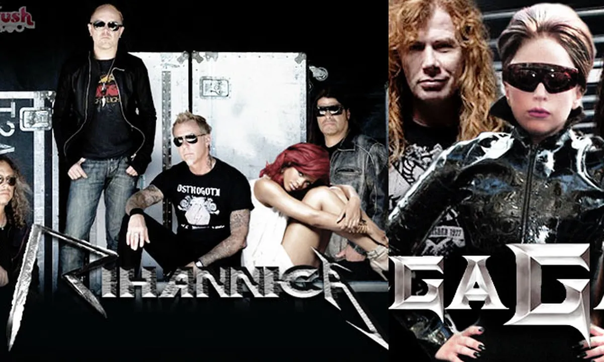 6 Supergrup, Dari Rihannica Hingga Dream Bieber!