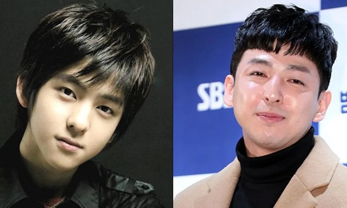 6 Tahun Absen, Kibum Eks Super Junior Kini Chubby dan Akan Tampil di Variety Show