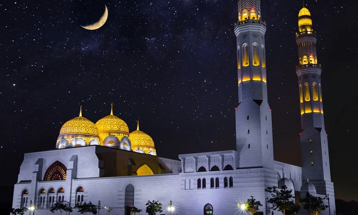 6 Tanda Malam Lailatul Qadar, Saat Hening Menyapa dengan Kedamaian