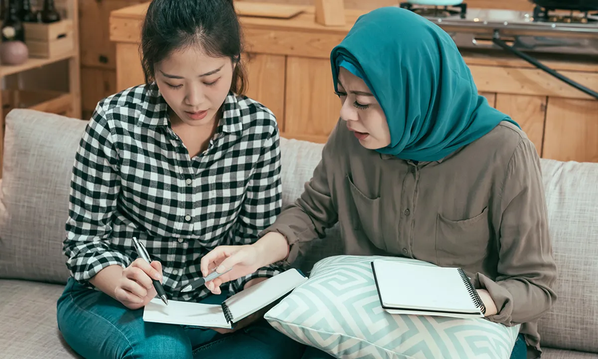 6 Tips Mengatur THR dan Budget Mudik: Hemat, Nyaman, dan Bebas Stres!