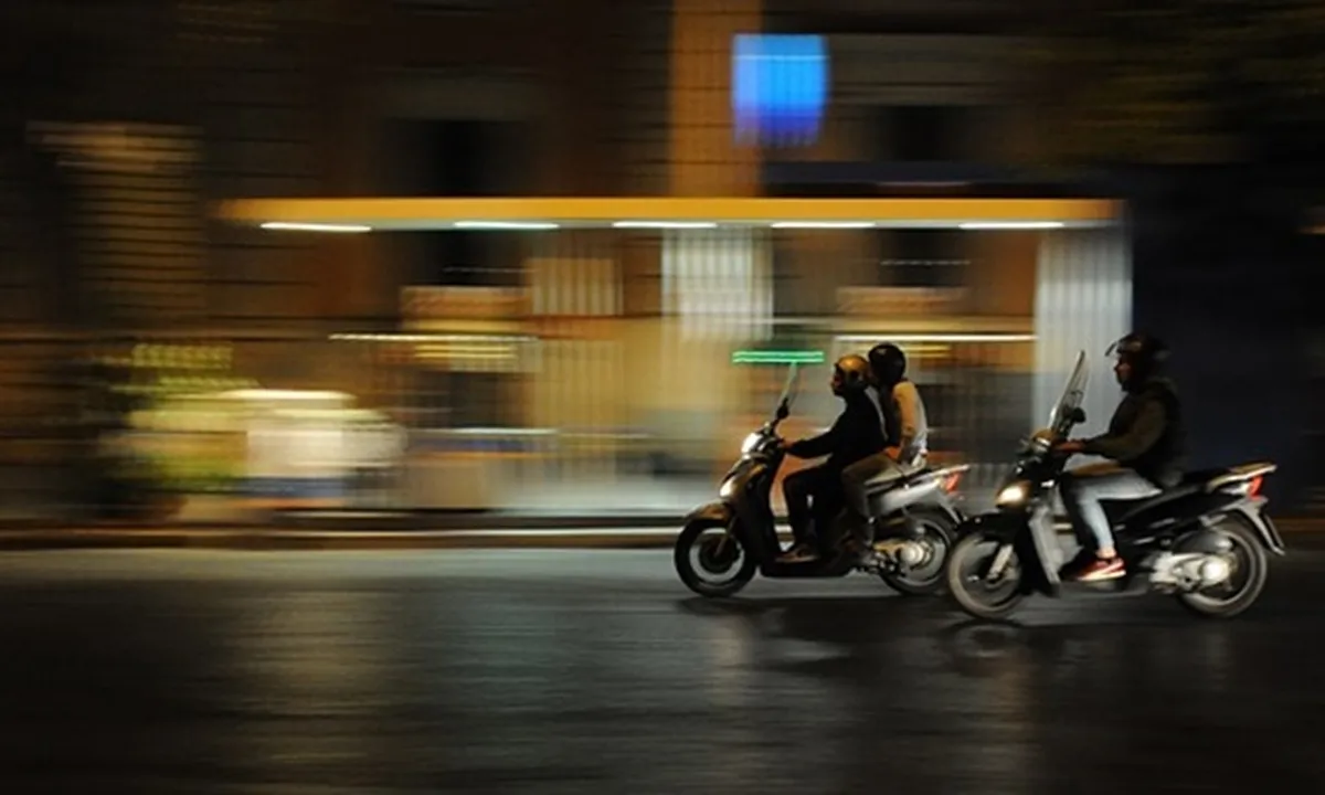 6 Tips Naik Ojek Online Saat New Normal, Lakukan Agar Tetap Aman dari Corona Covid-19